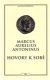 Hovory k sobě - Marcus Aurelius Antonius