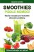 Smoothies podle nemocí - kolektiv autorů