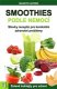Smoothies podle nemocí - kolektiv autorů Smoothies podle nemocí - kolektiv autorů
