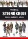 Vojenské stejnokroje druhé světové války -