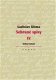 Velký román Sebrané spisy IV - Ladislav Klíma Velký román Sebrané spisy IV - Ladislav Klíma