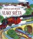 Vlaky světa Podívej se pod okénko - Frith Alex Vlaky světa Podívej se pod okénko - Frith Alex