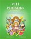 Vílí pohádky na dobrou noc - Karen Wallace