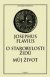 O starobylosti Židů/ Můj život, Josephus Flavius,