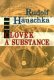 Člověk a substance - Rudolf Hauschka