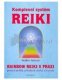 Komplexní systém reiki - Walter Lübeck