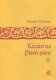 Kázání na Píseň písní II. - Bernard z Clairvaux
