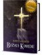 Božská komedie - Dante Alighieri