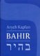 Bahir (kabalistický text) - Aryeh Kaplan