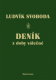 Deník z doby válečné (červen 1939 - leden 1943) - Ludvík Svoboda