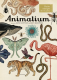 Animalium (velkoformátová kniha) Animalium (velkoformátová kniha)
