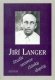 Studie, recenze, články, dopisy - Jiří Mordechaj Langer Studie, recenze, články, dopisy - Jiří Mordechaj Langer