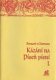 Kázání na Píseň písní I. - sv. Bernard z Clairvaux