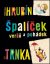 Špalíček veršů a pohádek - František Hrubín a Jiří Trnka Špalíček veršů a pohádek - František Hrubín a Jiří Trnka