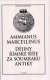 Dějiny římské říše za soumraku antiky - Ammianus Marcellinus