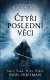 Čtyři poslední věci - Paul Hoffman