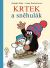 Krtek a sněhulák - Zdeněk Miler a Hana Doskočilová
