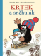 Krtek a sněhulák - Zdeněk Miler a Hana Doskočilová