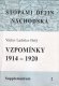Václav Ladislav Holý - Vzpomínky 1914-1920