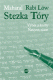 Stezka Tóry - Maharal Rabi Löw