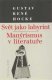 Svět jako labyrint / Manýrismus v literatuře - Gustav René Hocke Svět jako labyrint / Manýrismus v literatuře - Gustav René Hocke