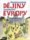Ilustrované dějiny moderní Evropy - Hsi-Huey Liang