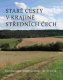 Staré cesty v krajině Středních Čech - Václav Cílek, Pavel Bolin Staré cesty v krajině Středních Čech - Václav Cílek, Pavel Bolin