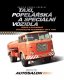 Taxi, popelářská a speciální vozidla - Marián Šuman-Hreblay