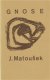 Gnose - J. Matoušek