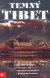 Temný Tibet - Theodore Illion