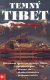 Temný Tibet - Theodore Illion