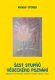 Šest stupňů vědeckého poznání - R.Steiner