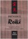 Průvodce reiki - Diane Steinová Průvodce reiki - Diane Steinová