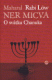 NER MICVA O svátku Chanuka - Maharal Rabi Löw