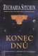 Konec dnů Armagedon a proroctví návratu - Zecharia Sitchin