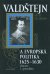 Valdštejn a evropská politika 1628-1630 - Josef Kollmann