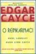 O reinkarnaci Edgar Cayce - N. Langley
