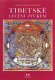 Tibetské léčení zvukem + CD - Tenzin Wangyal Rinpočhe