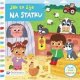 Jak to žije na statku (prostorové leporelo)