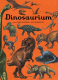 Dinosaurium (velkoformátová kniha)
