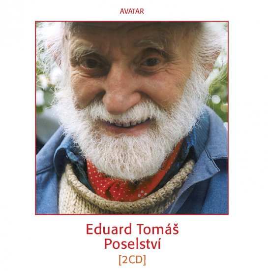 Poselství 2CD - Kliknutím na obrázek zavřete