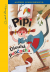 Pipi Dlouhá punčocha - Astrid Lindgrenová, Adolf Born