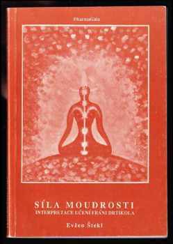 Síla Moudrosti Evžen Štekl, antikvariát