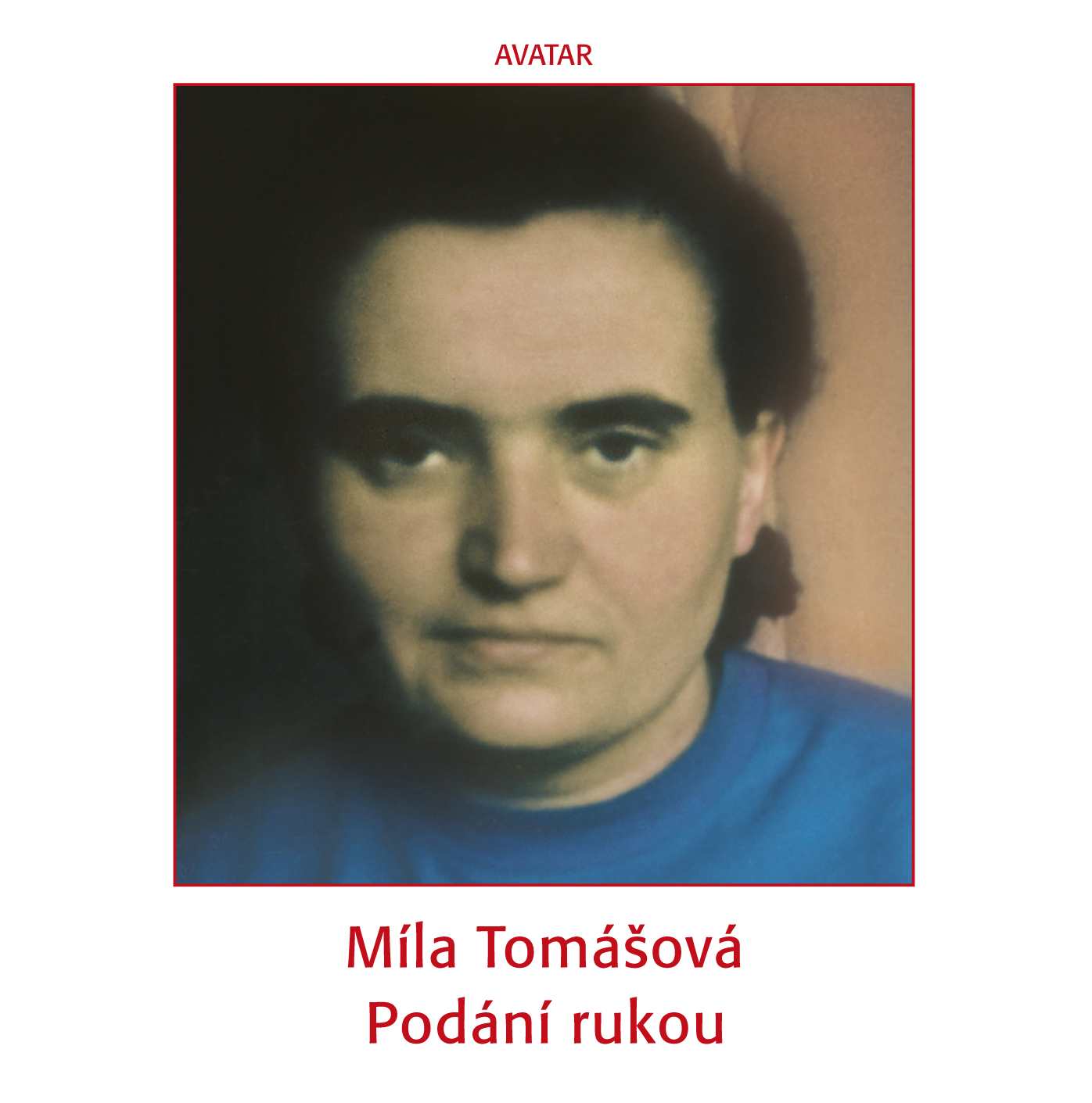 Podání rukou CD