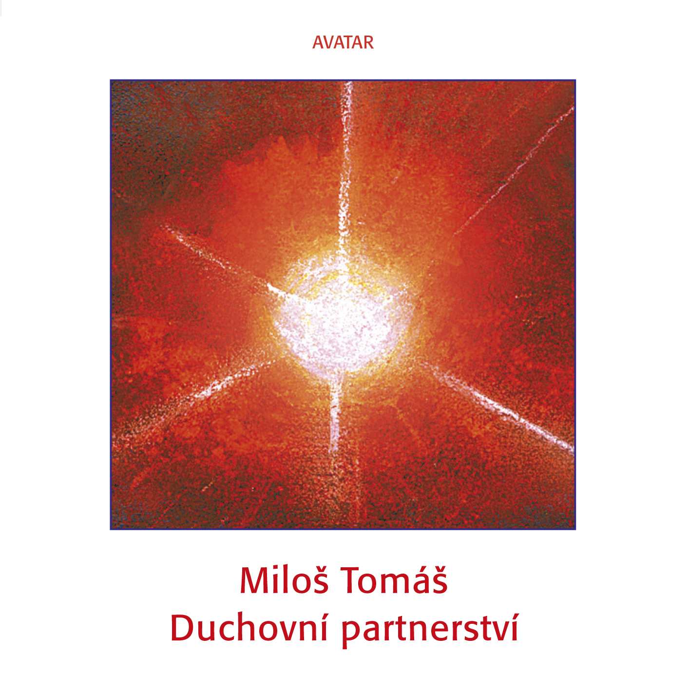 Duchovní partnerství CD