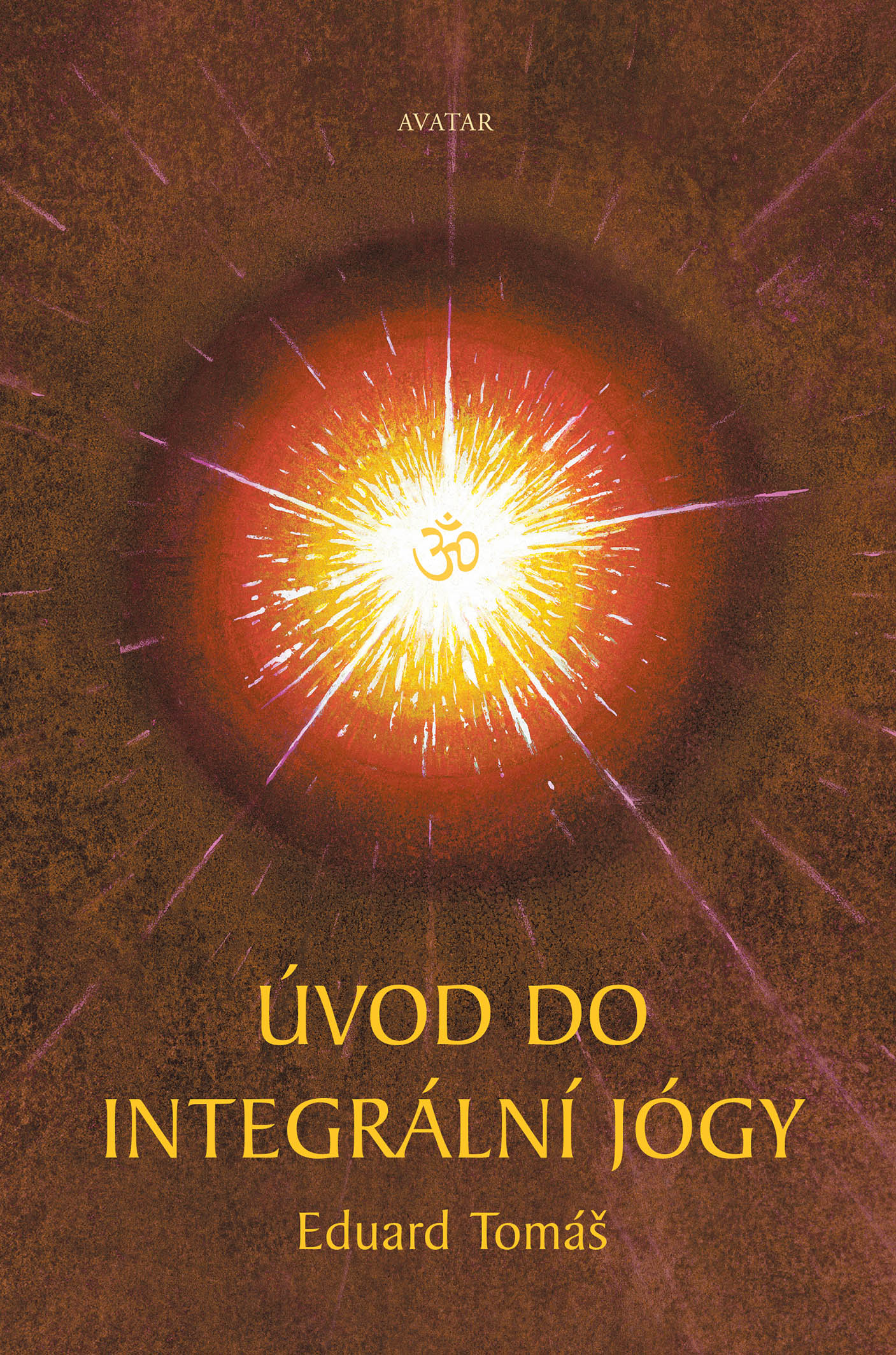 Úvod do integrální jógy - Eduard Tomáš