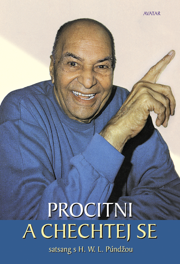 Procitni a chechtej se